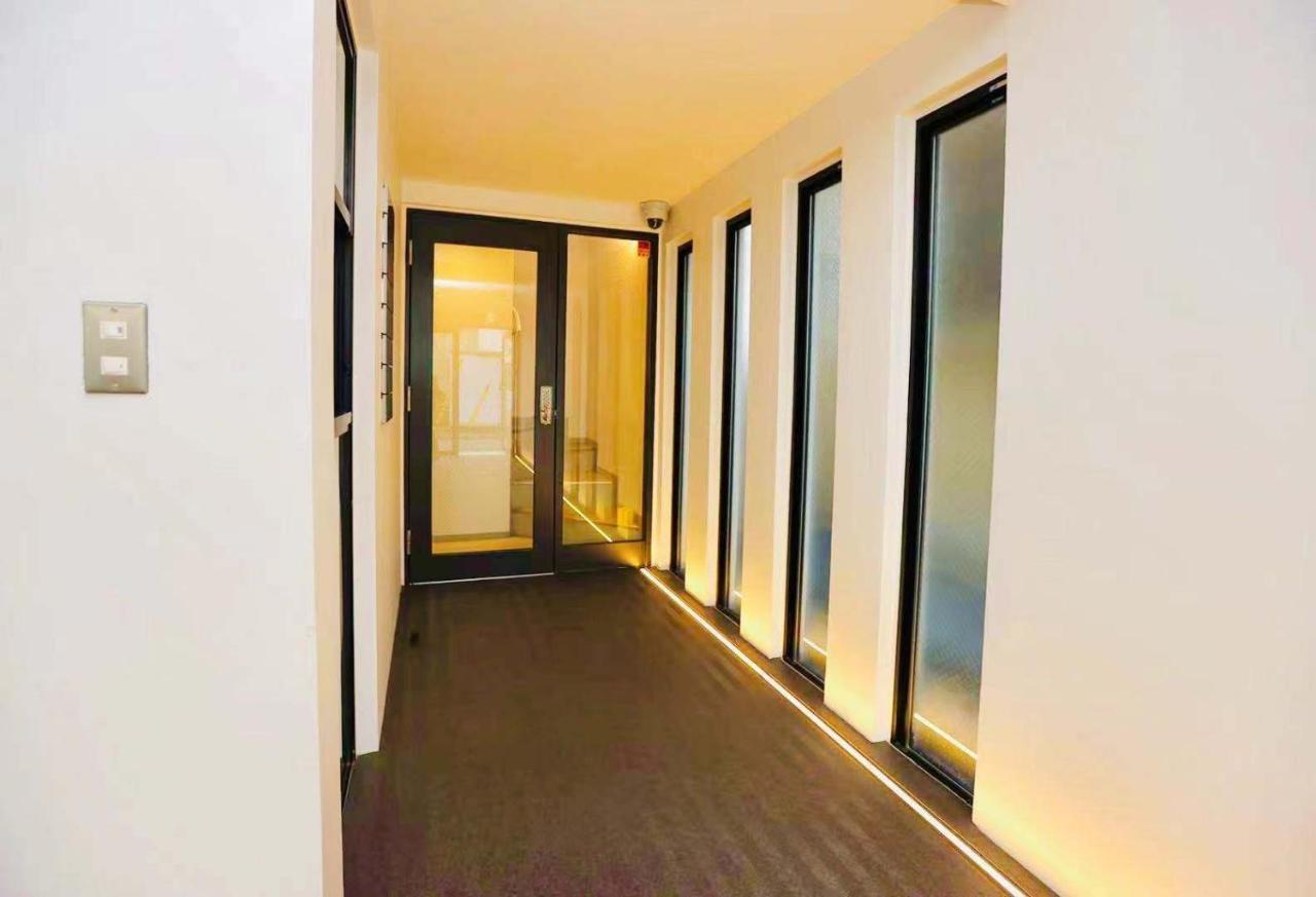 Time Sharing Stay Ikebukuro Tóquio Exterior foto